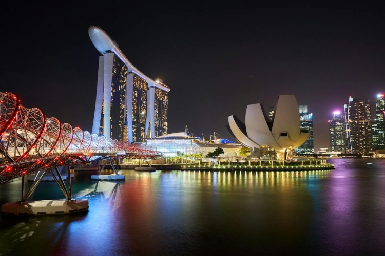 Understanding the Legalities of Online Gambling in Singapore