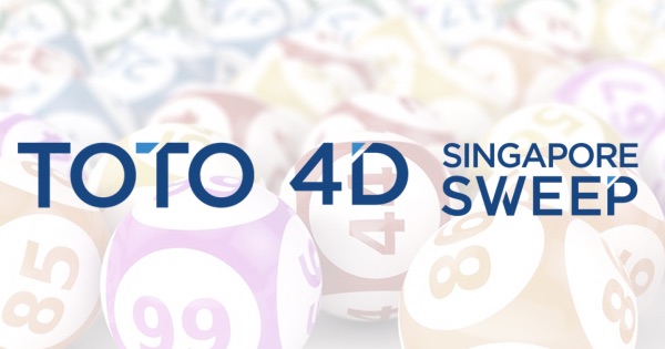 4d result today 2021 singapore pools